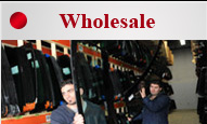 Wholesale Auto Glass Service in Toronto