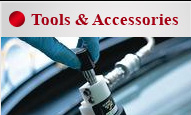 Tools and Accessories - Toronto Auto Glass